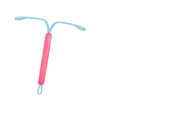 an IUD