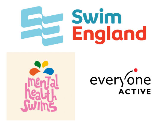swim england mental health swims everyone active